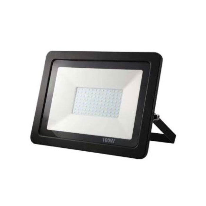 Luz de calle LED de 10w y 200w